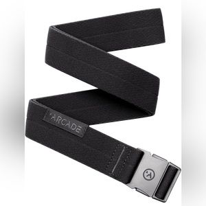 Arcade original slim unisex adventure belt
